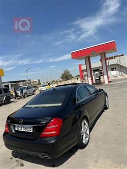مێرسێدس بێنز S-Class